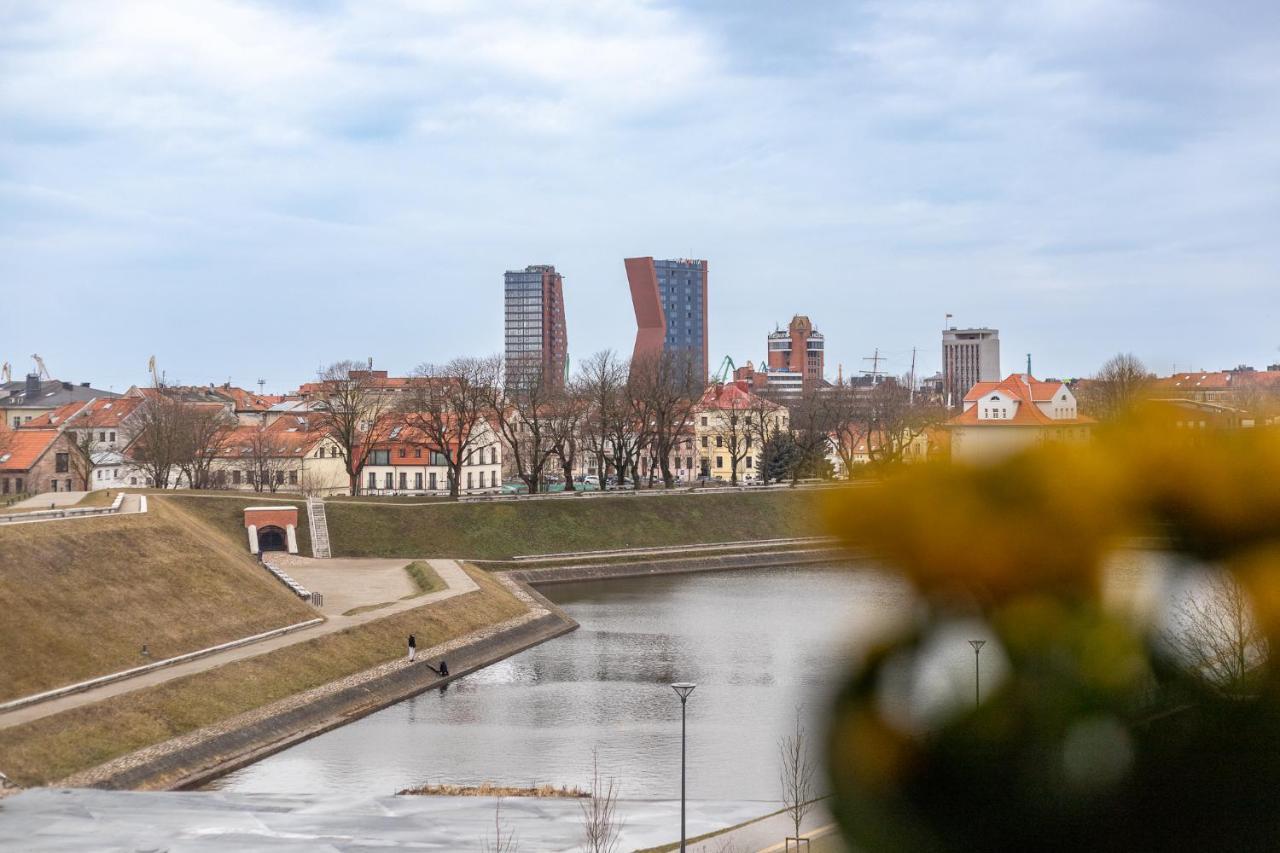 Apartamentai Felikso Namai Apartment Klaipeda