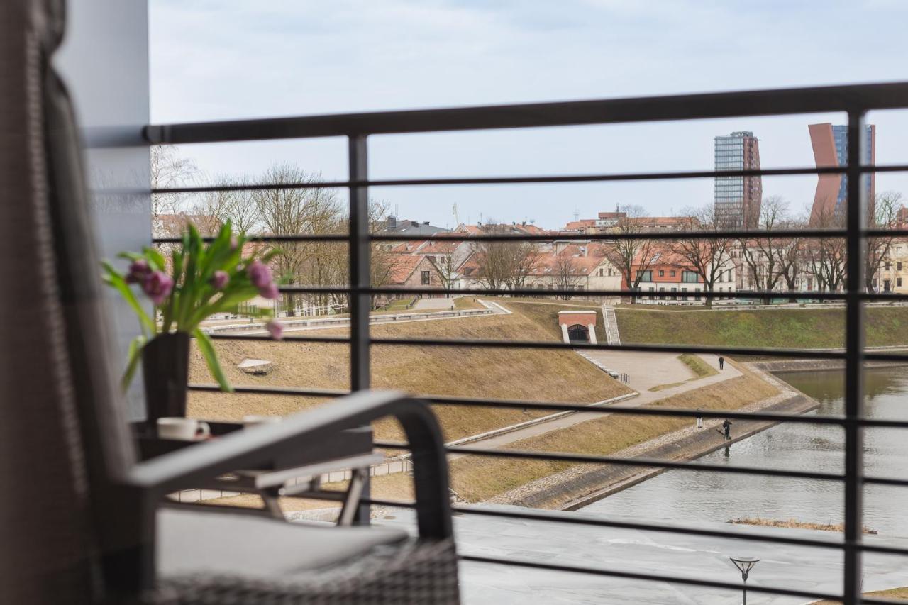 Apartamentai Felikso Namai Appartement Klaipėda