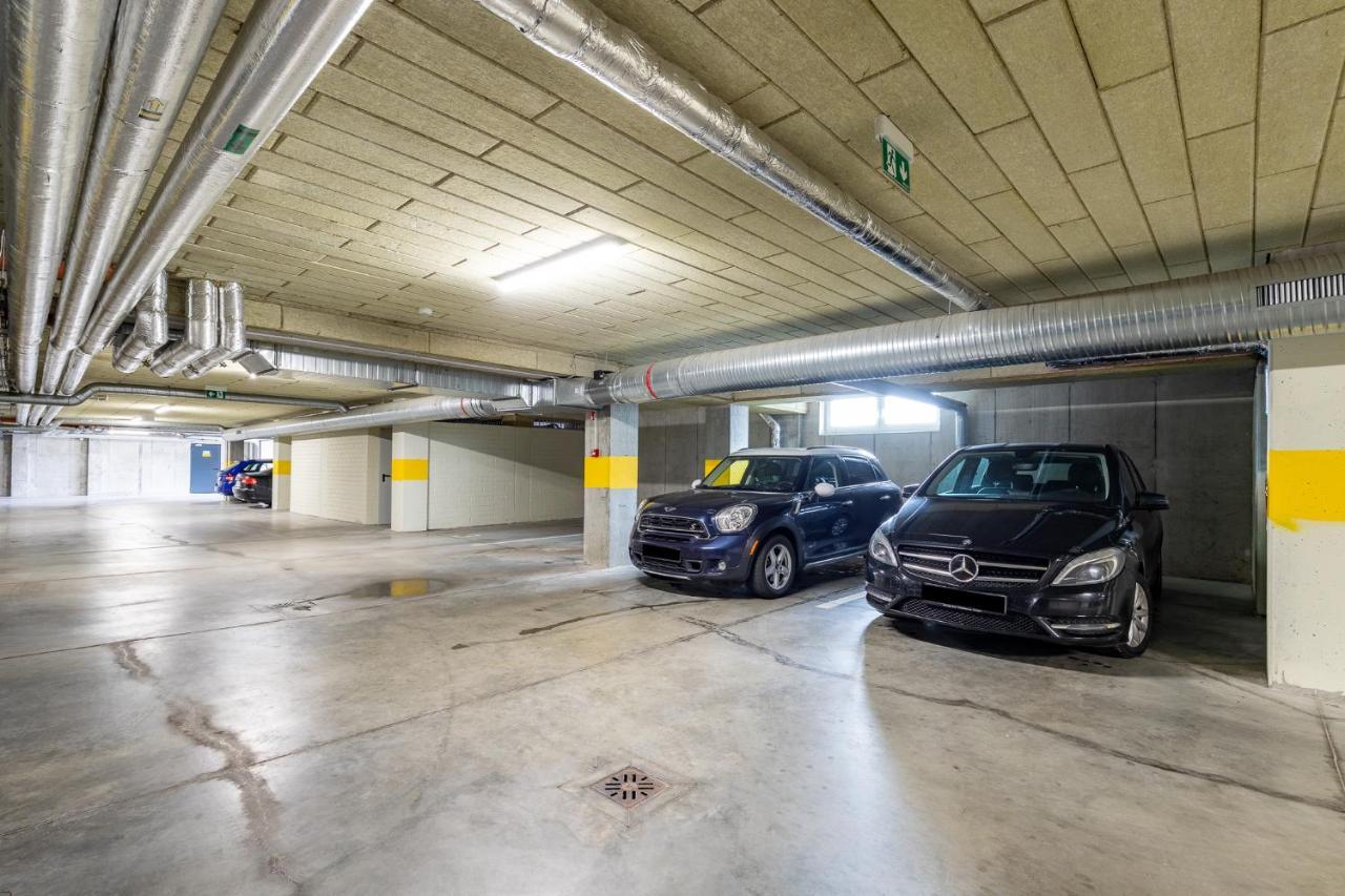 Apartamentai Felikso Namai