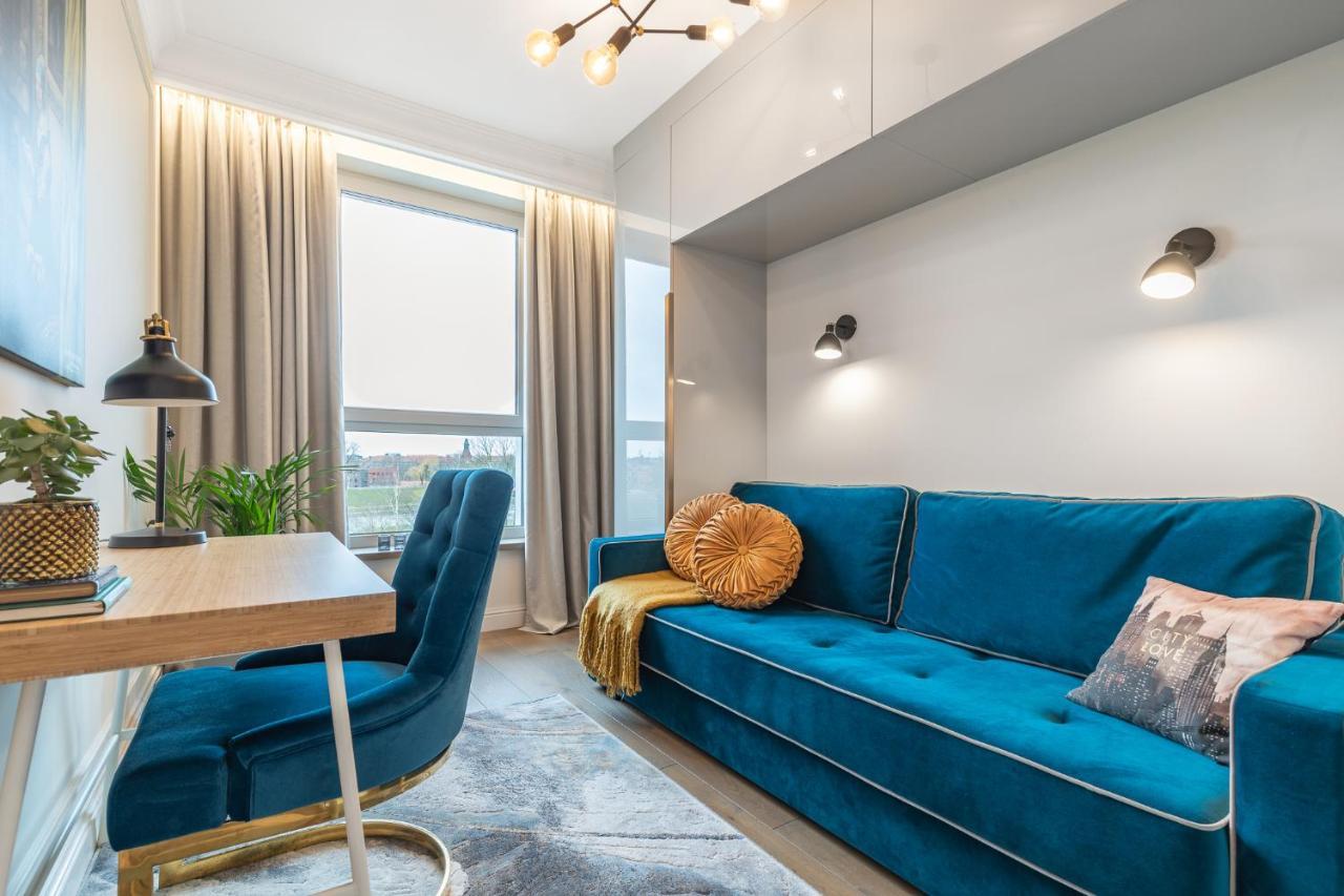 Appartement Apartamentai Felikso Namai
