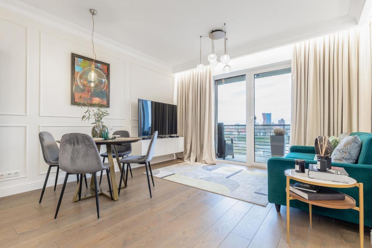 Apartamentai Felikso Namai Apartment Klaipeda