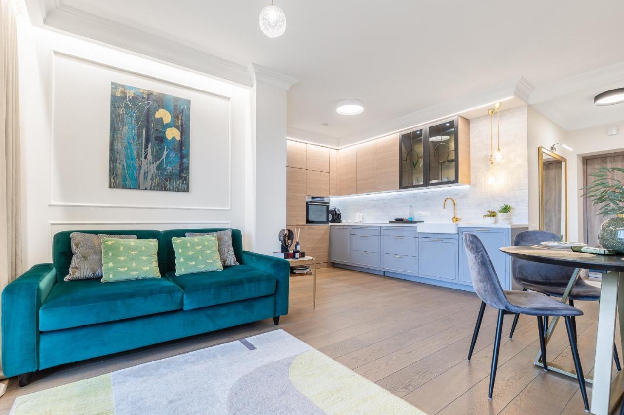 Apartamentai Felikso Namai